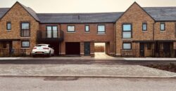 Two-Bedroom House in Whitecliff, Ebbsfleet, DA10