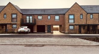 Two-Bedroom House in Whitecliff, Ebbsfleet, DA10