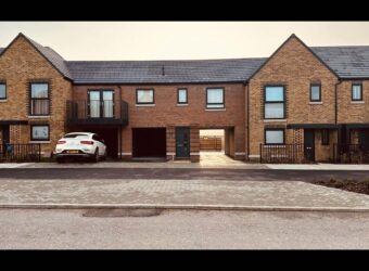 Two-Bedroom House in Whitecliff, Ebbsfleet, DA10