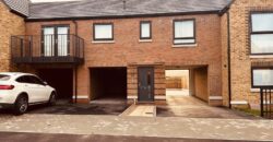 Two-Bedroom House in Whitecliff, Ebbsfleet, DA10