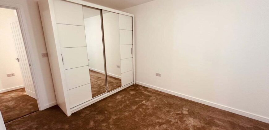 Two-Bedroom House in Whitecliff, Ebbsfleet, DA10
