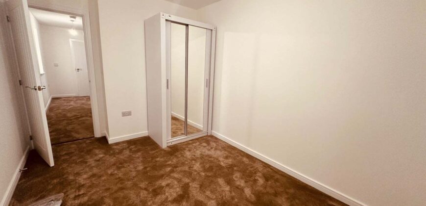 Two-Bedroom House in Whitecliff, Ebbsfleet, DA10