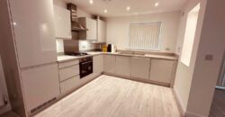 Two-Bedroom House in Whitecliff, Ebbsfleet, DA10