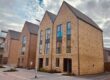 Three-Bedroom House on Longhoughton Avenue, Swanscombe, DA10