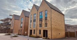 Three-Bedroom House on Longhoughton Avenue, Swanscombe, DA10