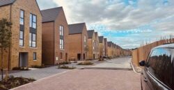 Three-Bedroom House on Longhoughton Avenue, Swanscombe, DA10