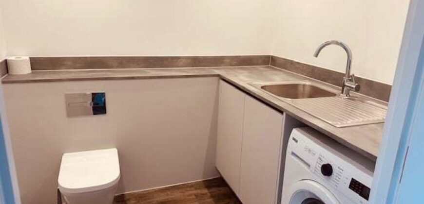 Three-Bedroom House on Longhoughton Avenue, Swanscombe, DA10