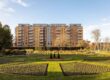 Two-Bedroom Flat on Truman Way, Dartford, DA1