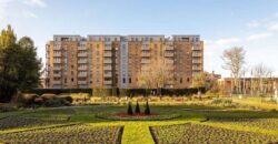 Two-Bedroom Flat on Truman Way, Dartford, DA1