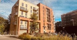 Two-Bedroom Flat on Truman Way, Dartford, DA1