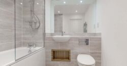 Two-Bedroom Flat on Truman Way, Dartford, DA1