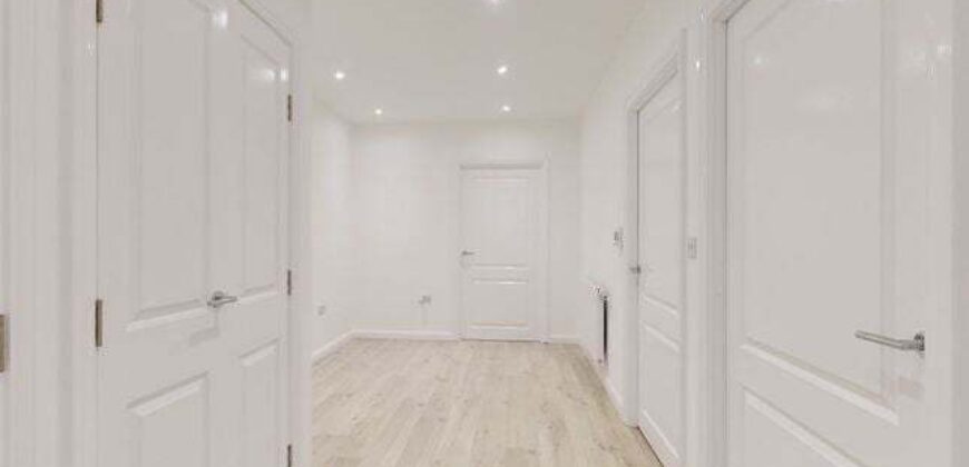 Two-Bedroom Flat on Truman Way, Dartford, DA1